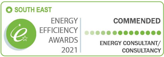 Leisure Energy award