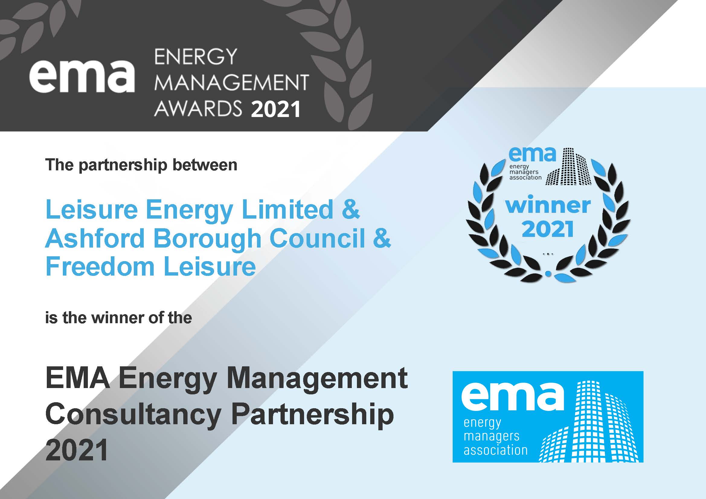 Energy Managers Association