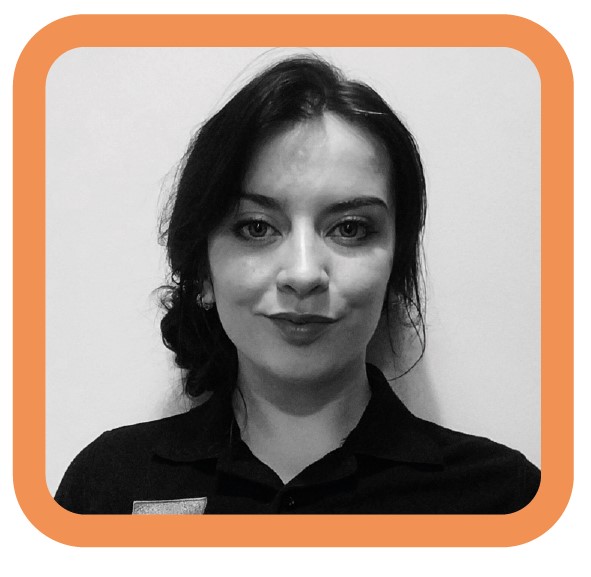 Georgina Hyde Project Manager Leisure Energy