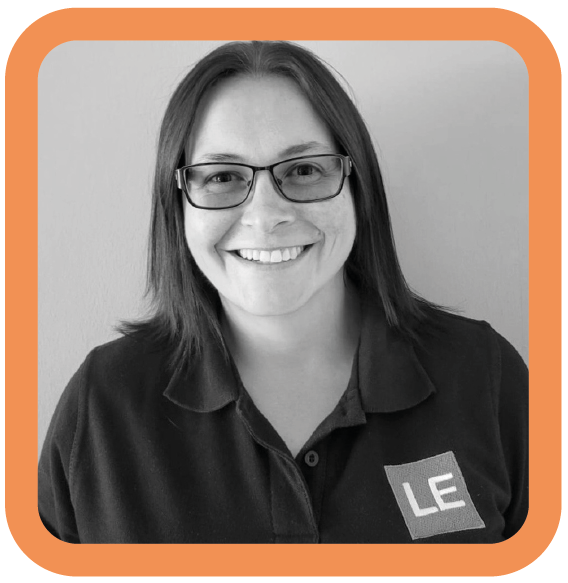 Georgina Hyde Project Manager Leisure Energy